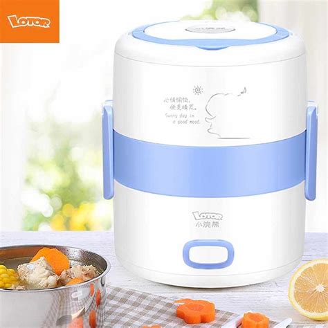 lotor electric lunch box price|lotor electric rice cooker.